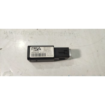 MODULO ELECTRONICO 98217039DX  - miniatura 2