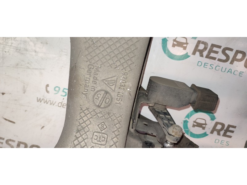 PUENTE TRASERO 970331051  - imagen 2