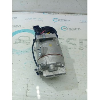 COMPRESOR AIRE ACONDICIONADO 97701J7200  - miniatura 3