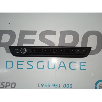 SISTEMA AUDIO / RADIO CD 794933906 20020110 210411111 - miniatura 1