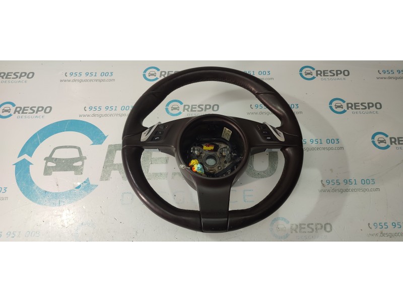 VOLANTE 7PP419091Q  - imagen 1