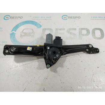 ELEVALUNAS TRASERO DERECHO 0130824080 1137328865 