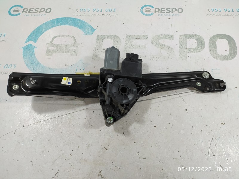ELEVALUNAS TRASERO DERECHO 0130824080 1137328865  - imagen 1