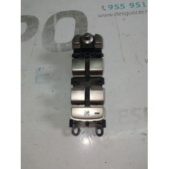 MANDO ELEVALUNAS DELANTERO IZQUIERDO 8X2314540AE 