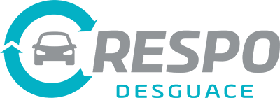 Desguace Crespo logo